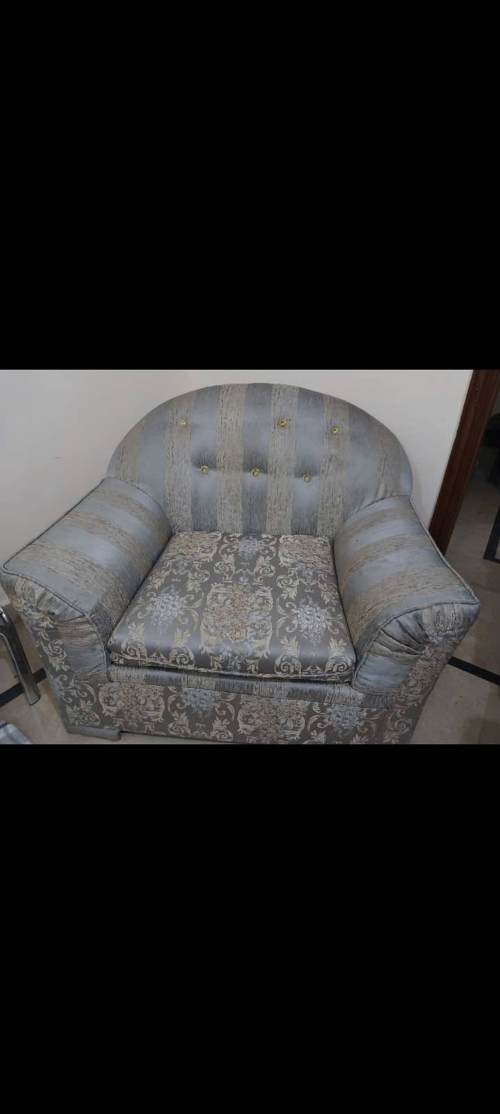 Sofa Set 3
