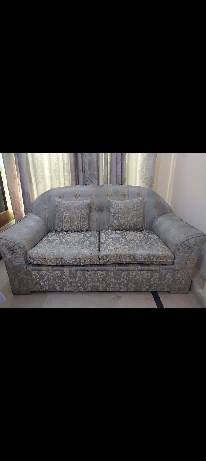 Sofa Set 6