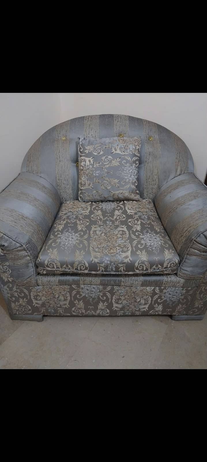 Sofa Set 7
