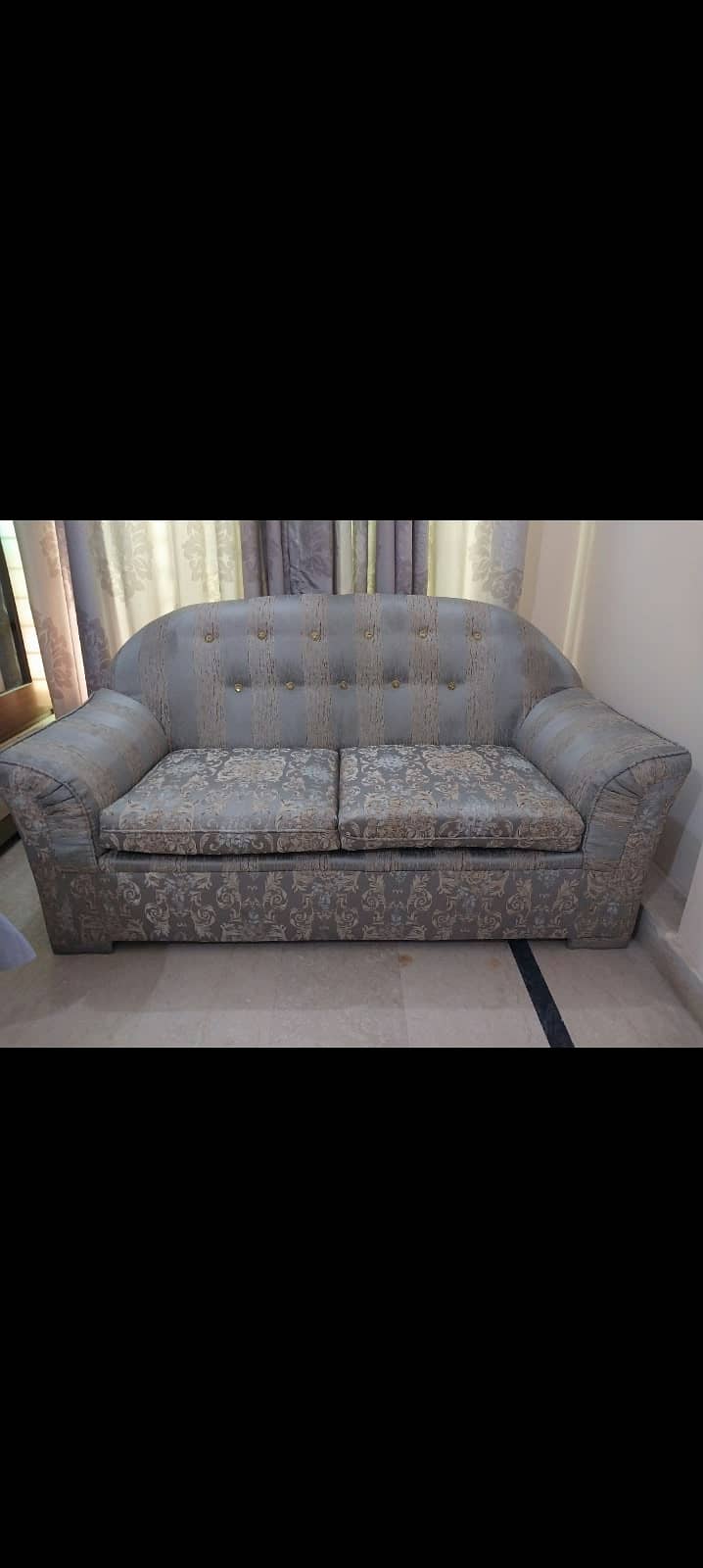 Sofa Set 8