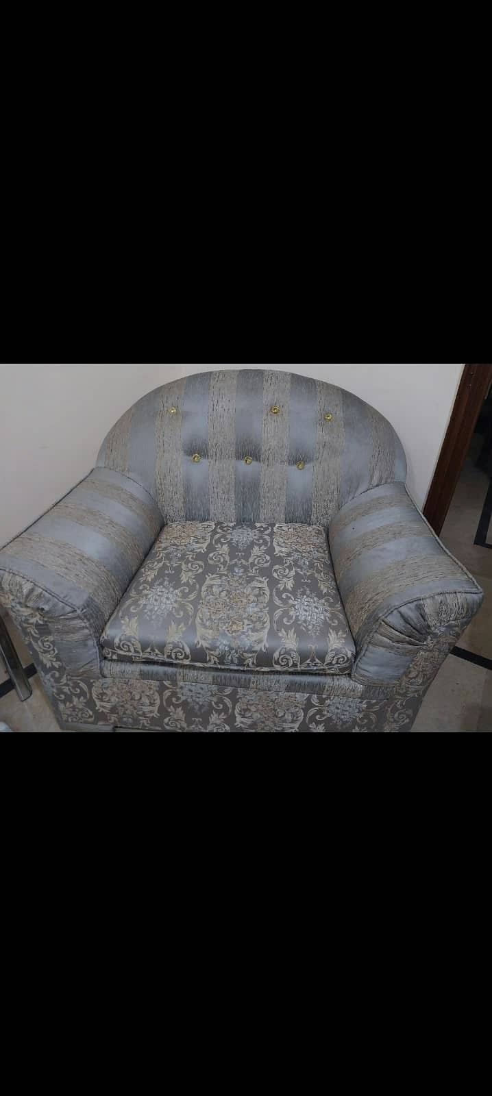 Sofa Set 9