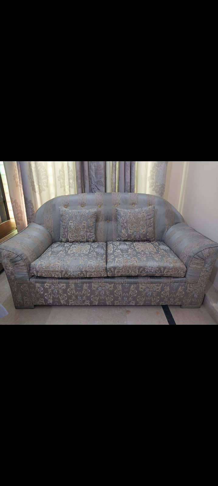 Sofa Set 10