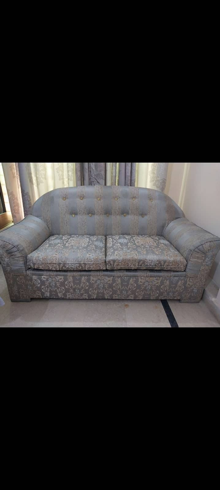 Sofa Set 14