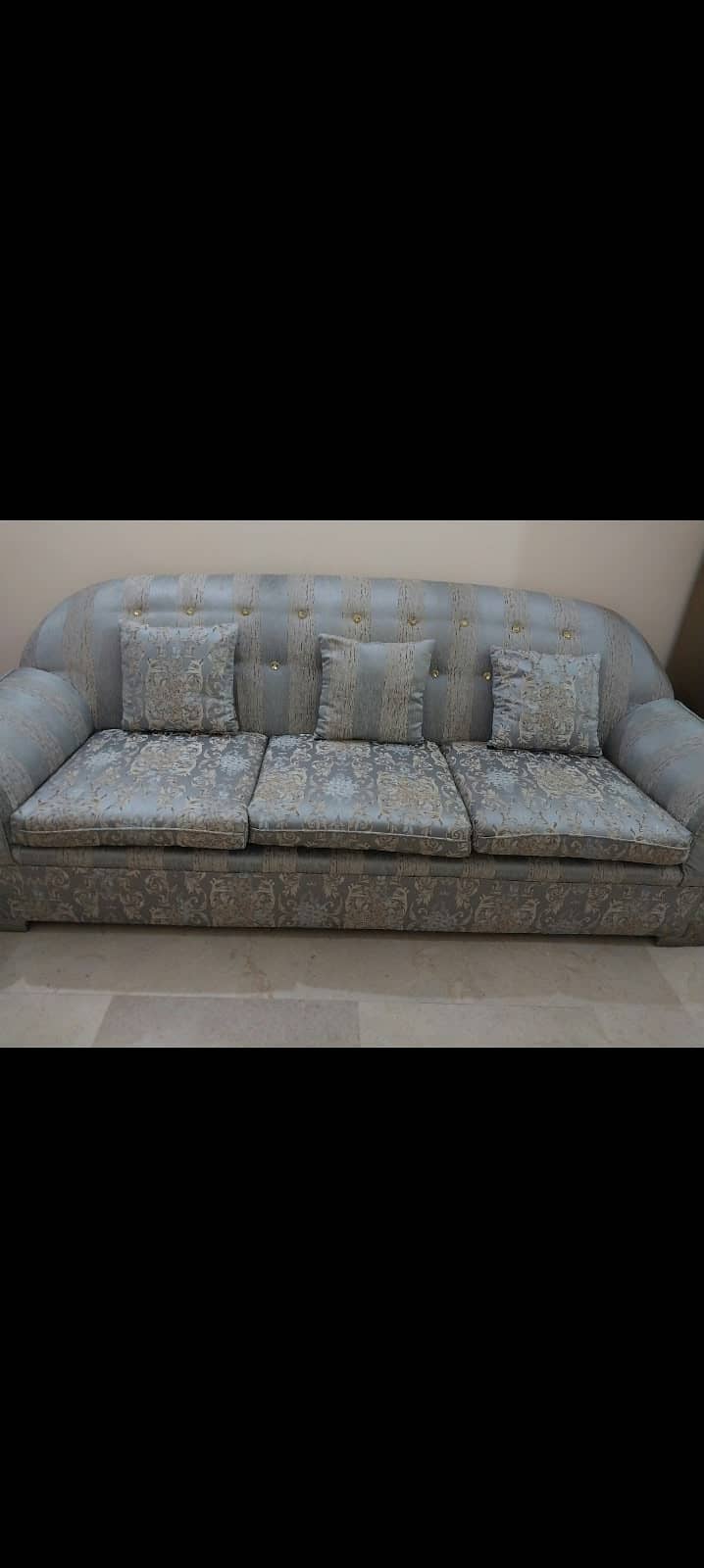 Sofa Set 15