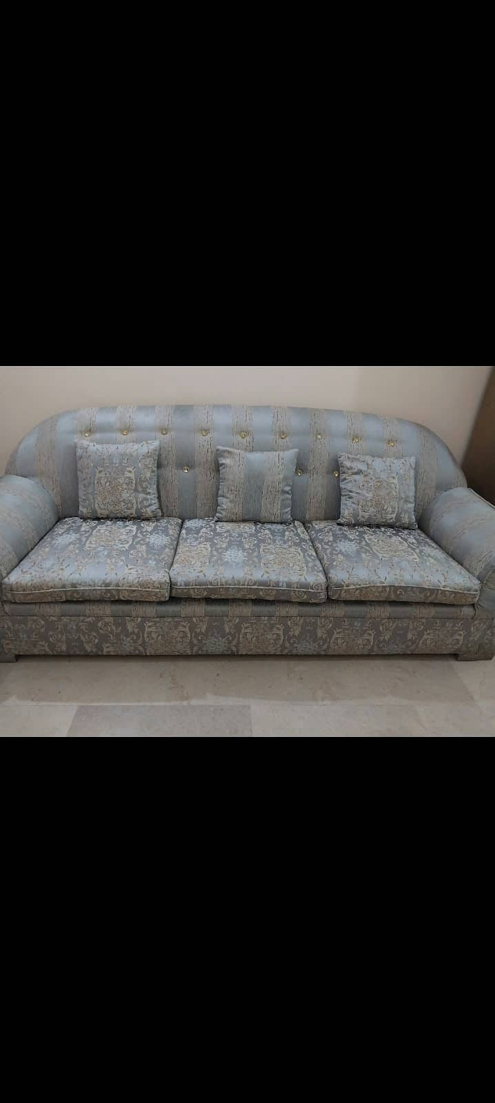 Sofa Set 16