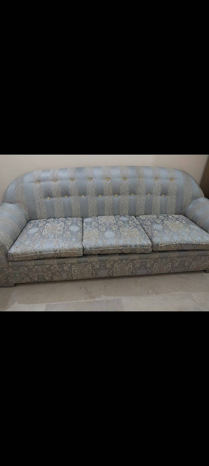 Sofa Set 17