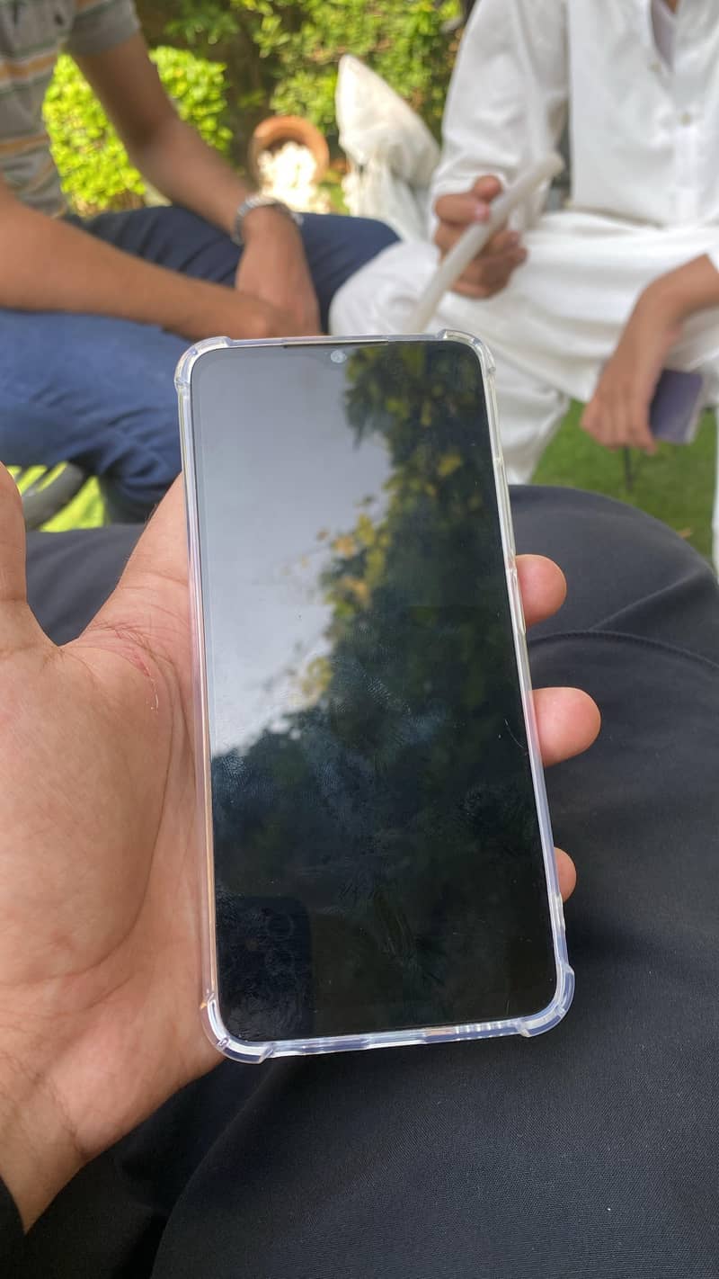 Infinix Note 7 1