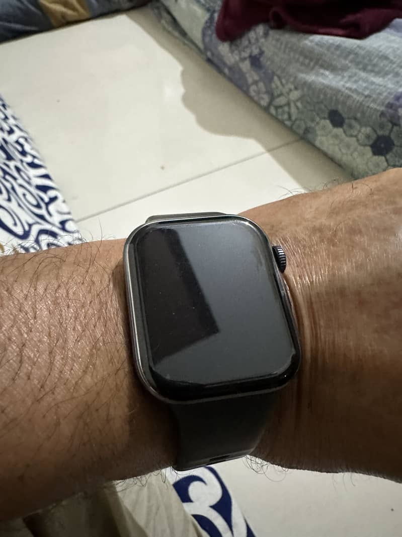 Excellent condition 2