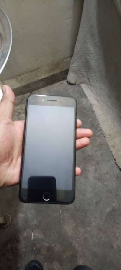 Apple iPhone 7 Plus