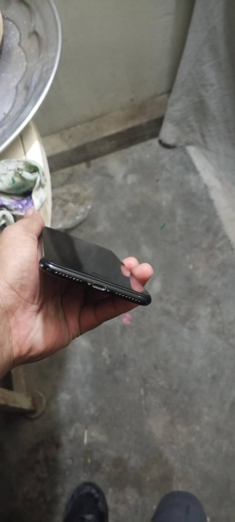 Apple iPhone 7 Plus 4
