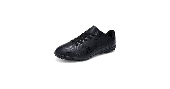 football shoes (gripper)