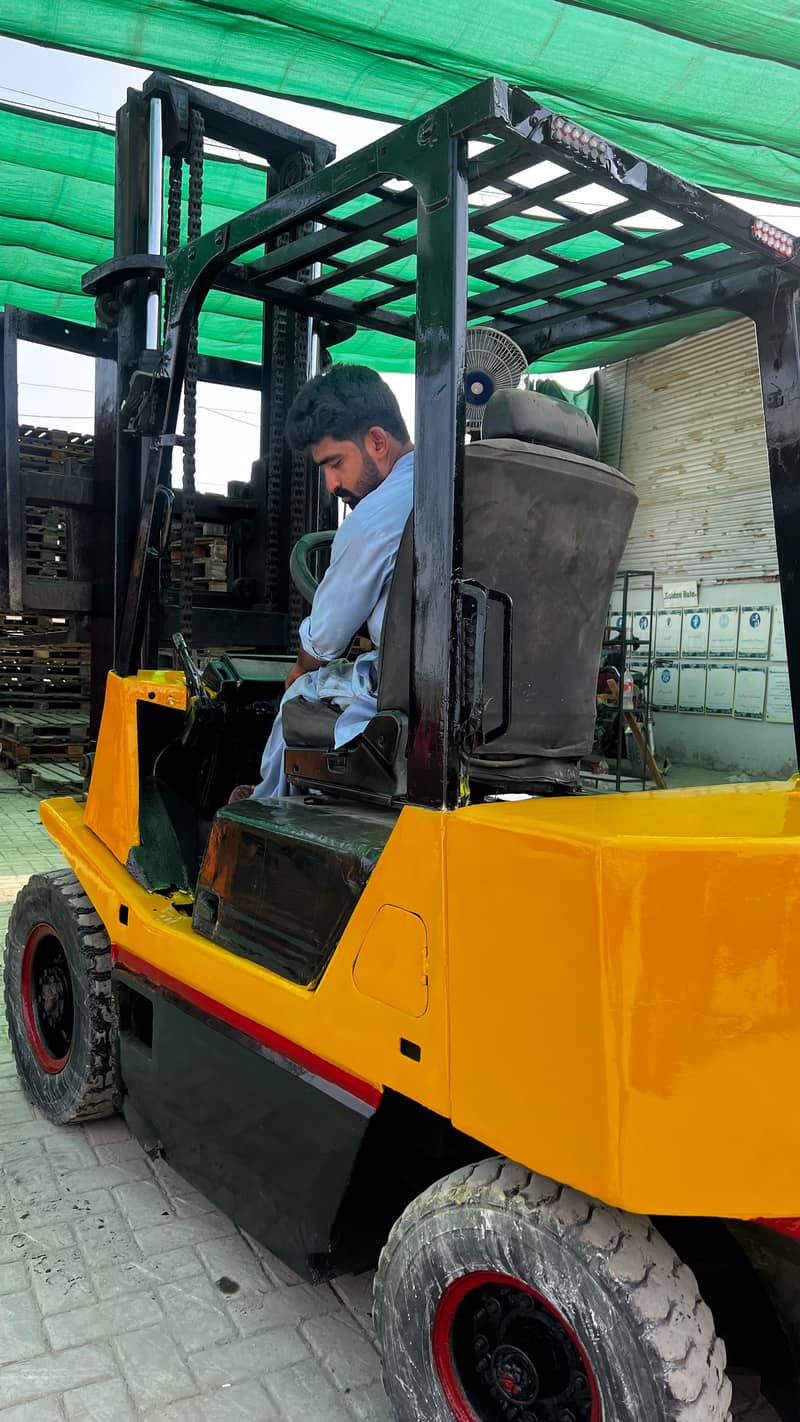 Lifter 2