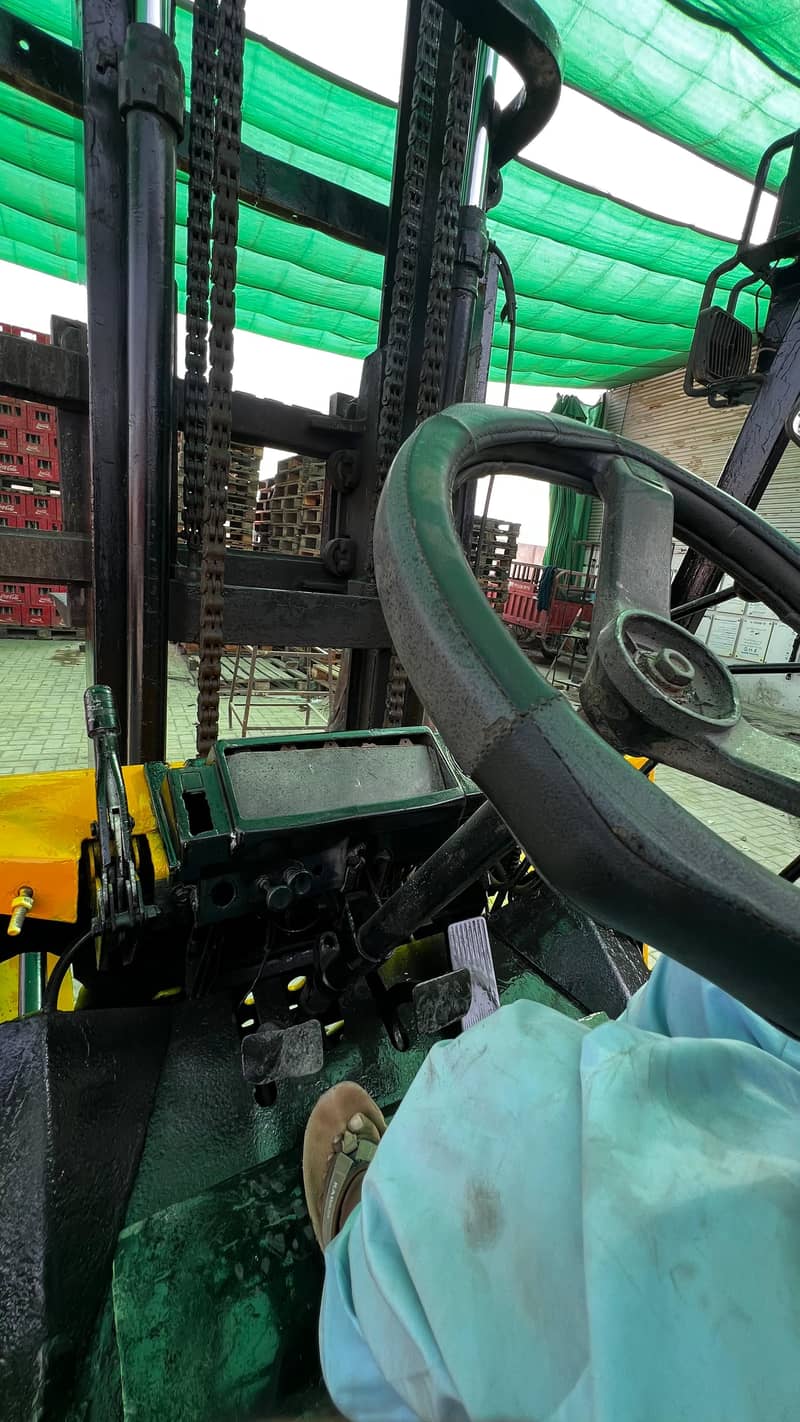 Lifter 4
