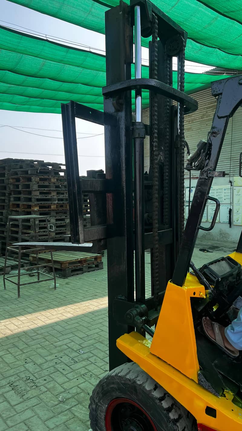 Lifter 6