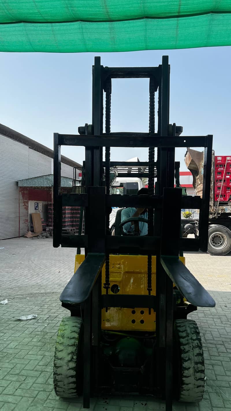 Lifter 10