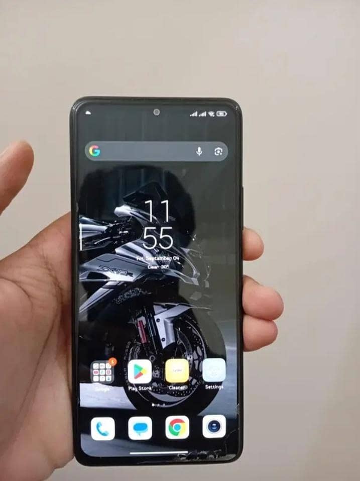 note 10 pro 0