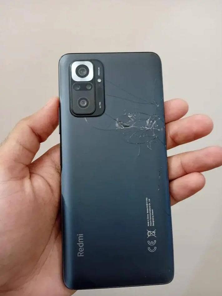 note 10 pro 1