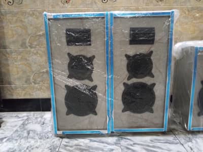 center channel speaker