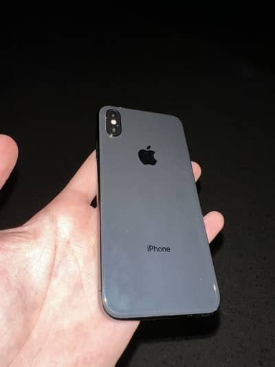 Apple iPhone XS 256gb