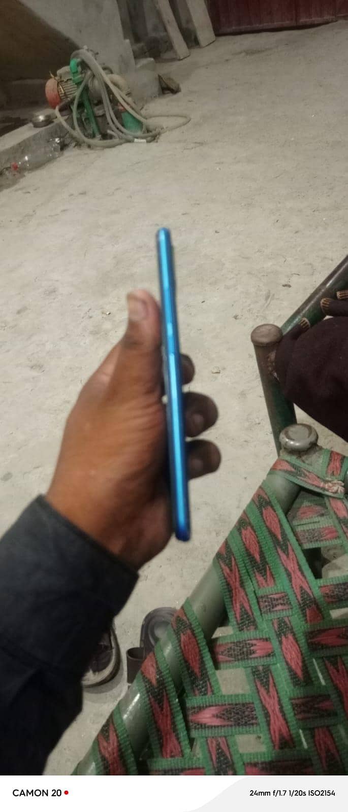 OPPO A16e 3