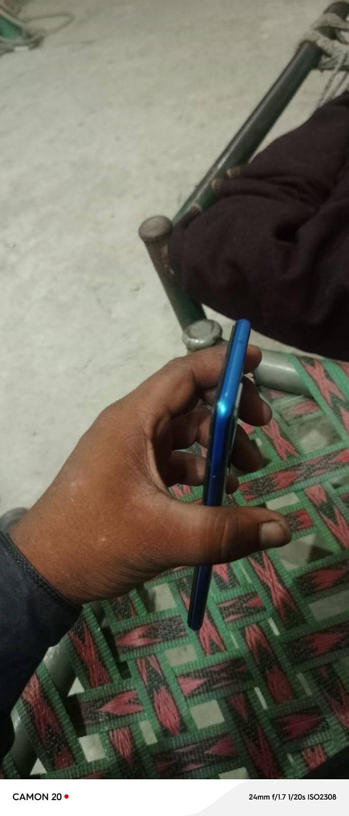 OPPO A16e 5