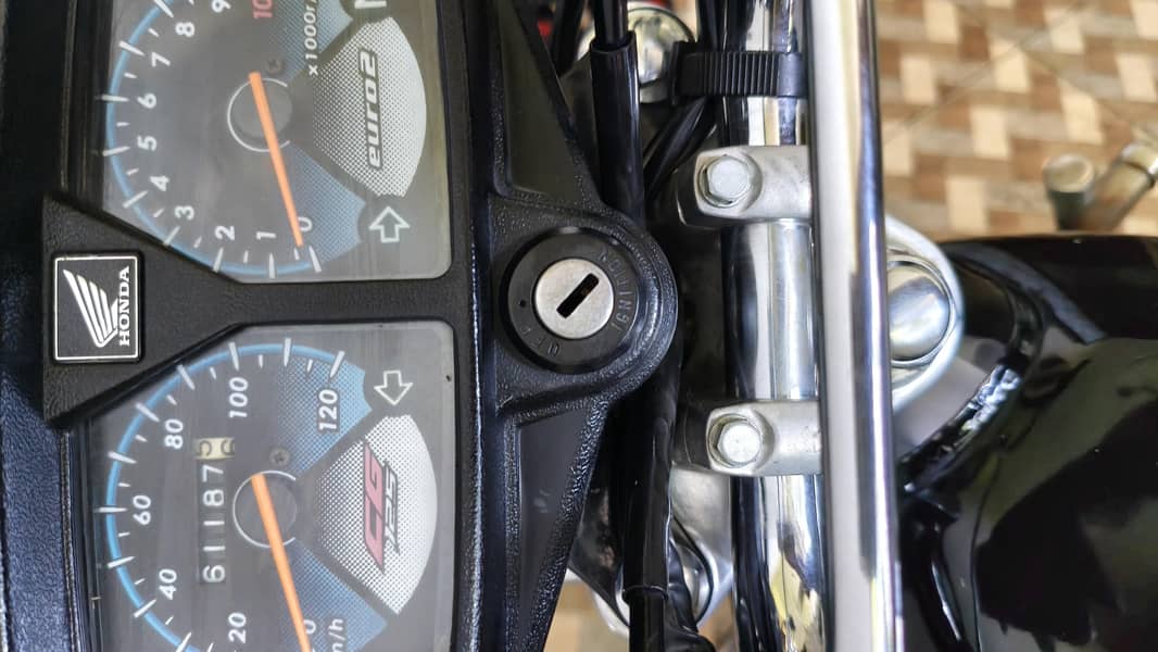 125 self start 2