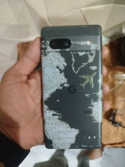 Google Pixel 7 Pro