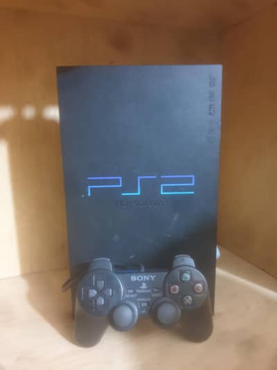 PS2 FROM THE PLAYSTATION BRAND BUY NOW!