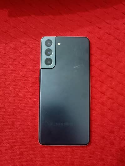 Samsung Mobile S21