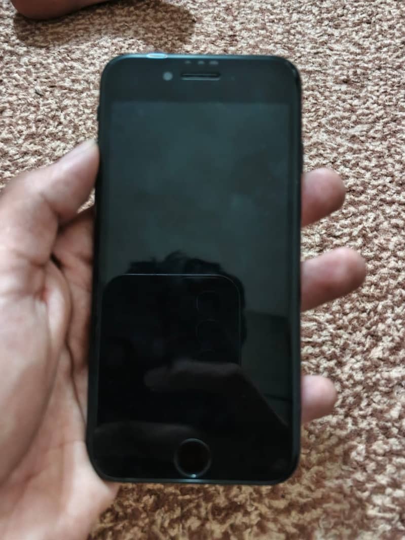 Apple iPhone SE 2