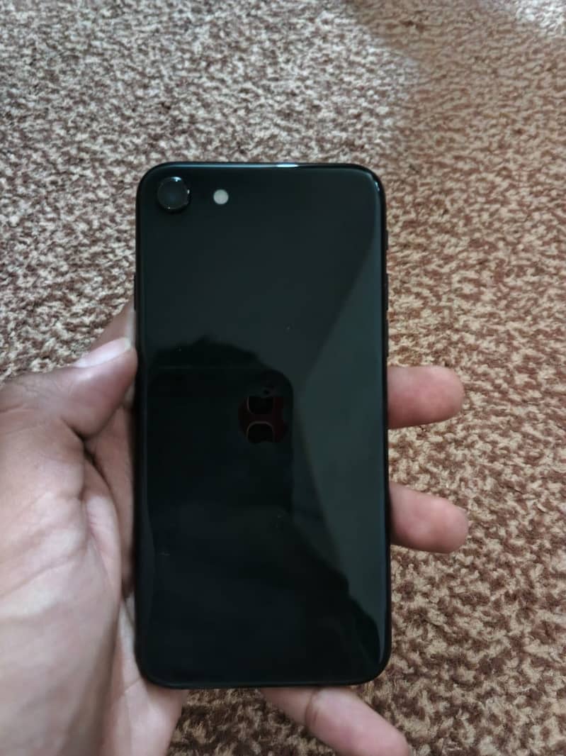 Apple iPhone SE 5