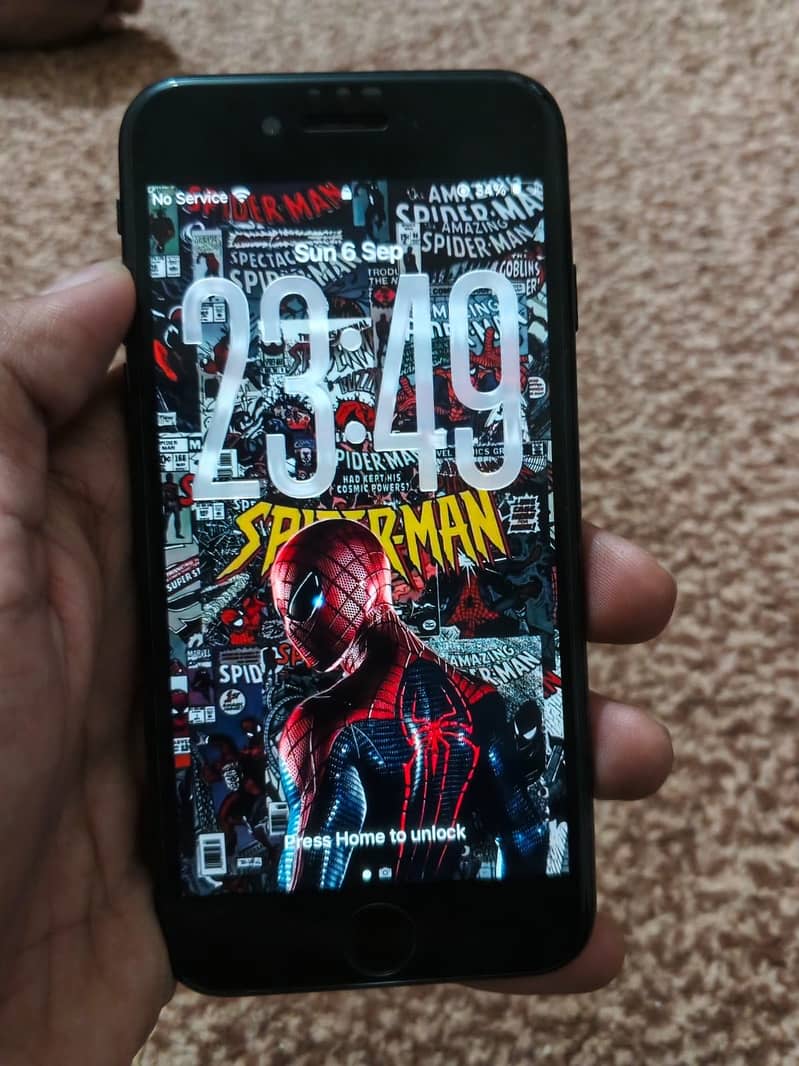 Apple iPhone SE 6