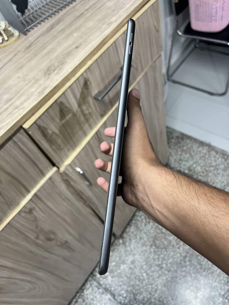 ipad 9 generation 3