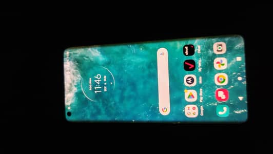Motorola Edge Plus