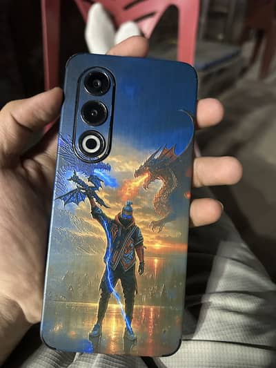 Itel s25