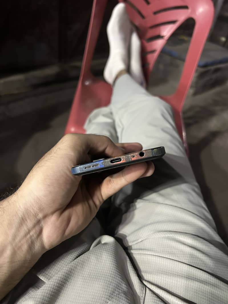 Itel s25 1