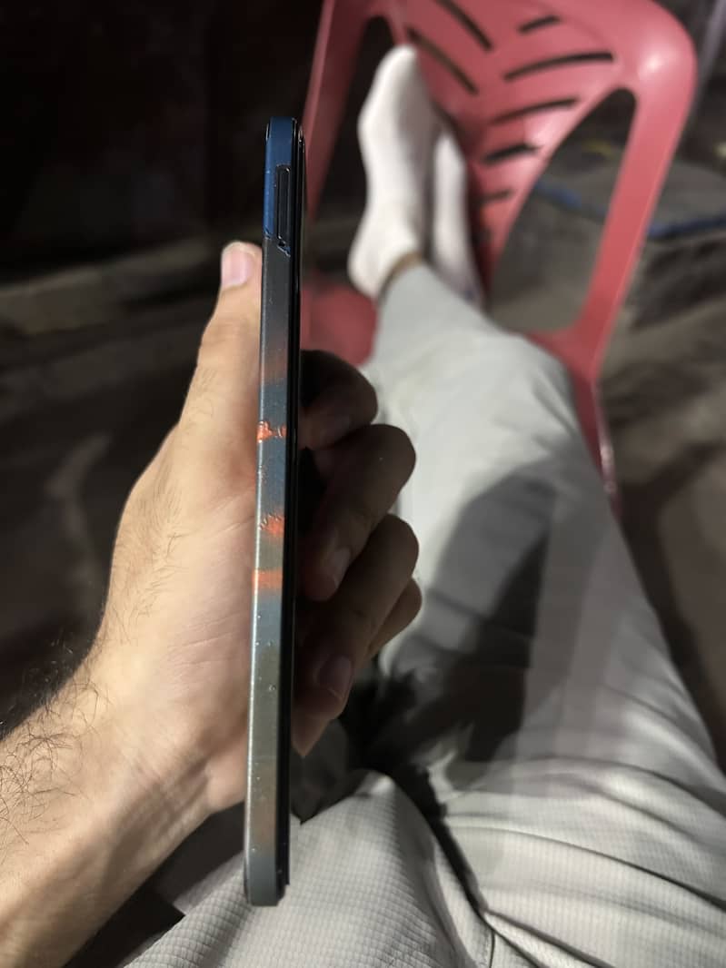 Itel s25 2