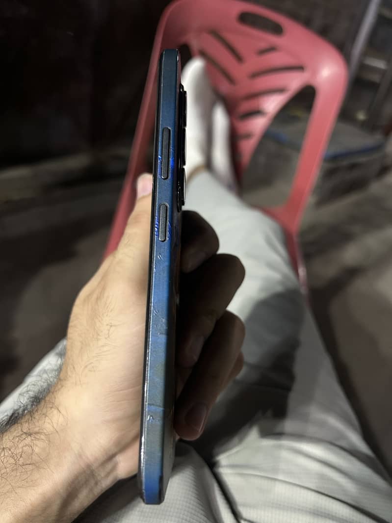 Itel s25 4