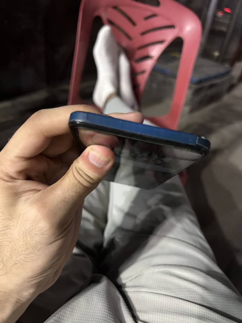 Itel s25 5