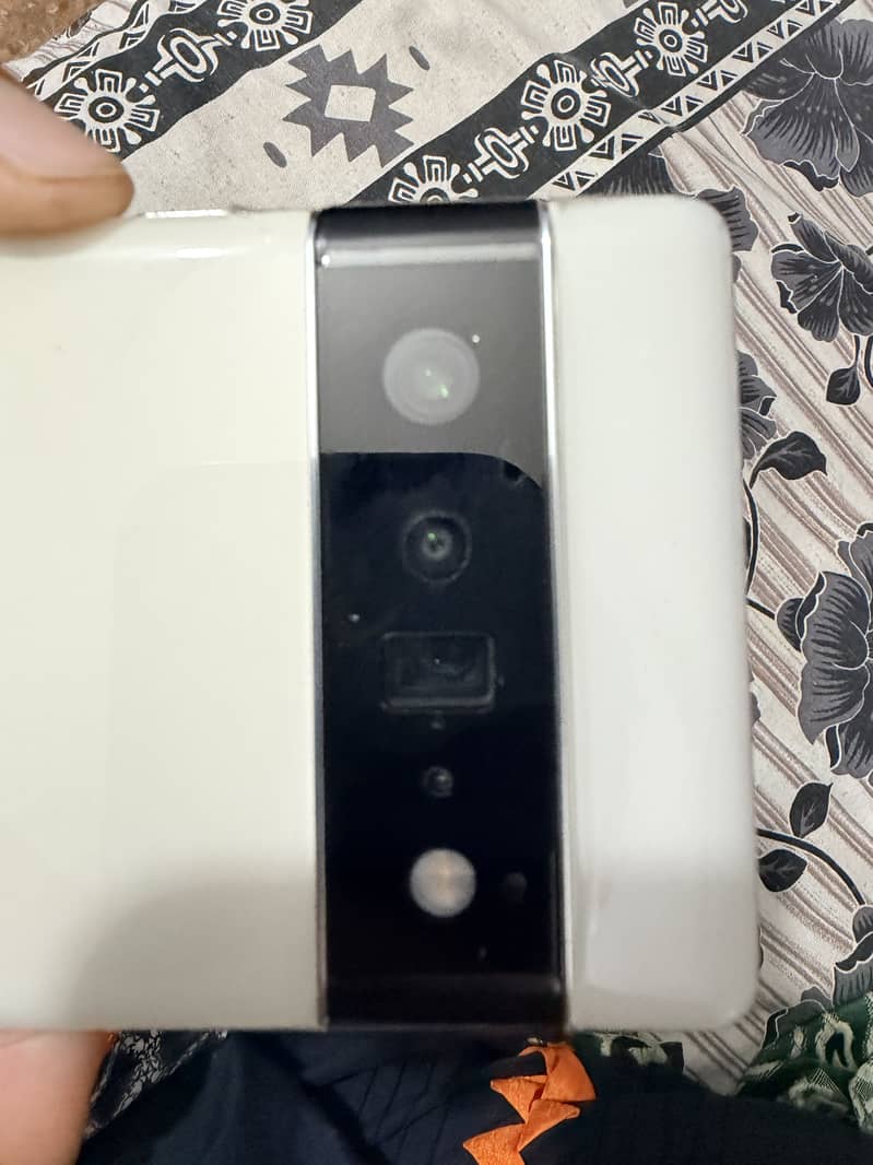 Google Pixel 6 Pro 2