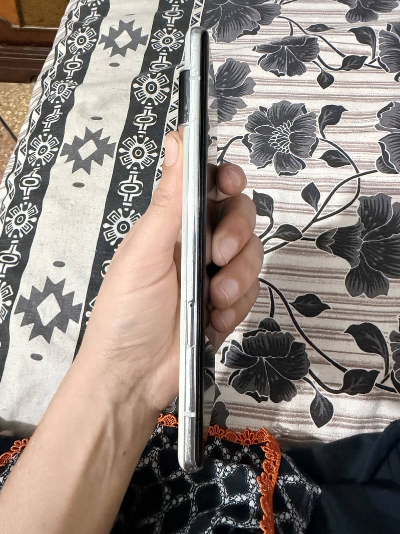 Google Pixel 6 Pro 4