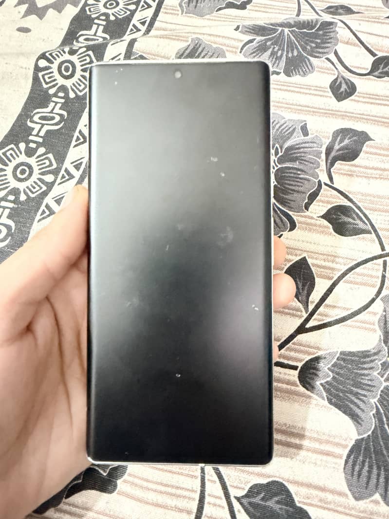 Google Pixel 6 Pro 5
