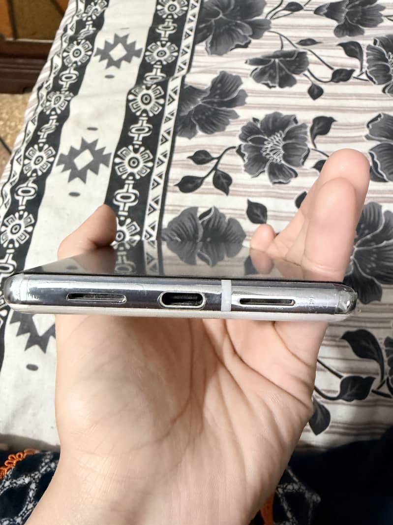 Google Pixel 6 Pro 6