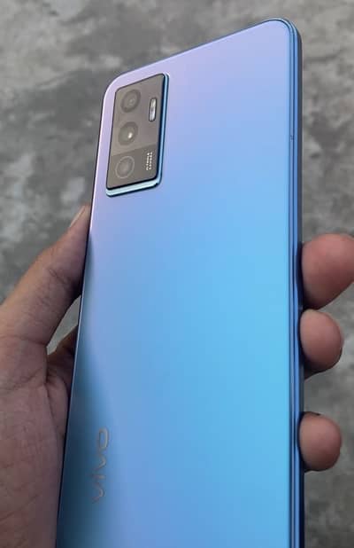 Vivo V23e | 8+4 GB | 256GB | with Box | Urgent sale
