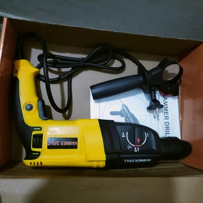 Drill Machine Hilty | Rotary Hammer