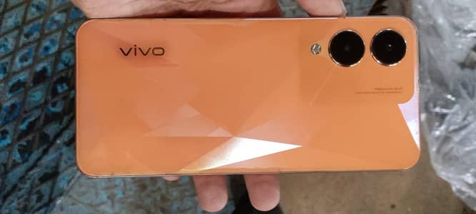 Vivo Y17s