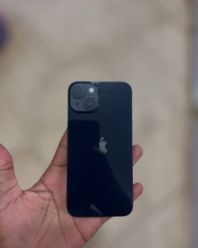 Apple iPhone 13  box pack 30 August ko box open hua
