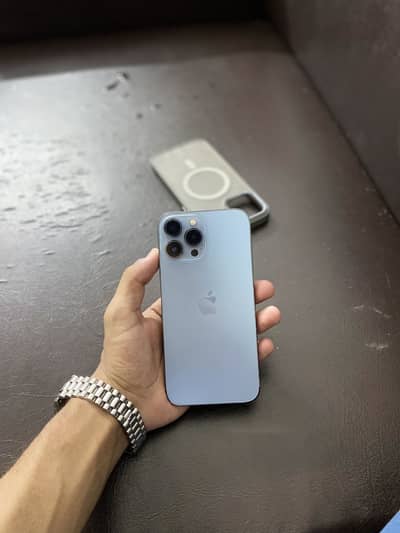 Apple iPhone 13 Pro Max