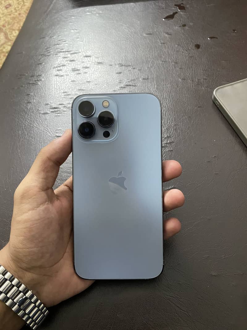 Apple iPhone 13 Pro Max 1