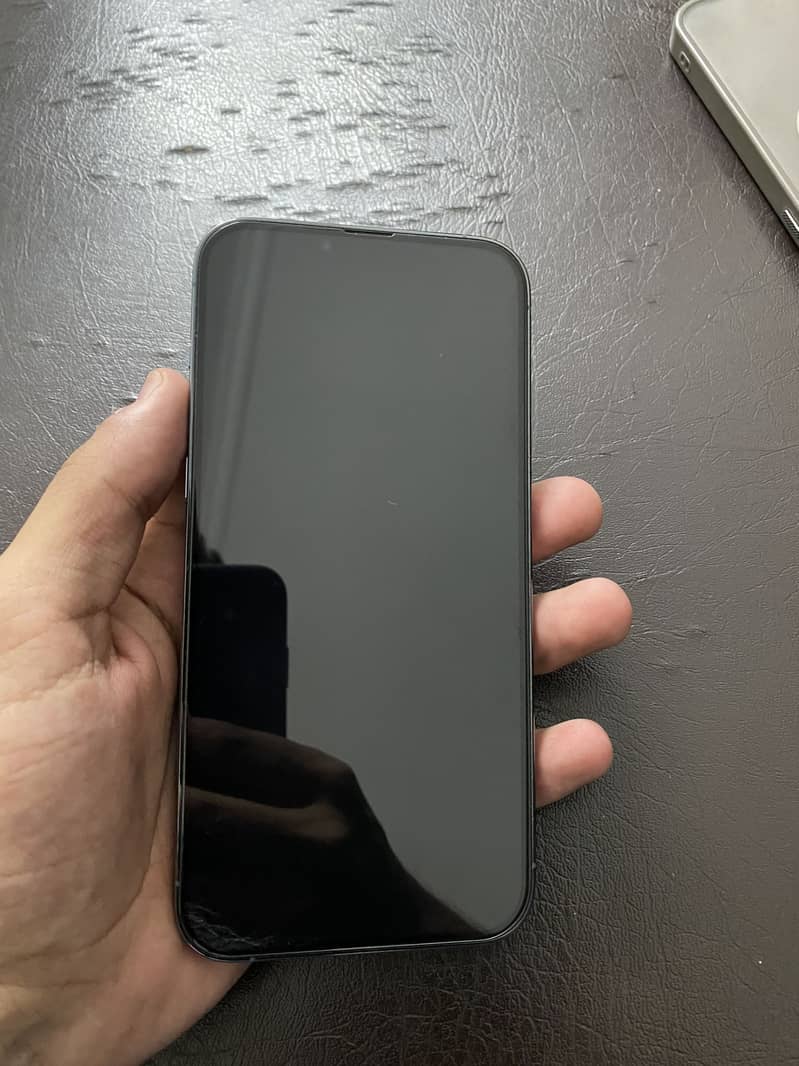 Apple iPhone 13 Pro Max 2